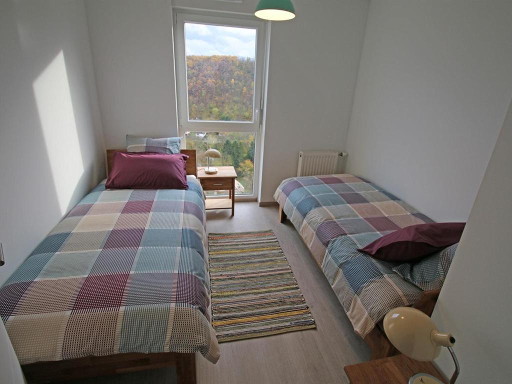 Vila Alsace Panorama Barr Exteriér fotografie