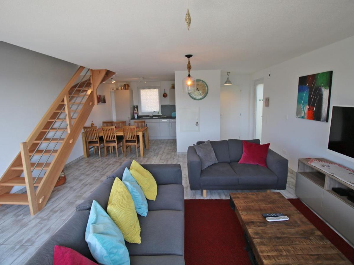 Vila Alsace Panorama Barr Exteriér fotografie