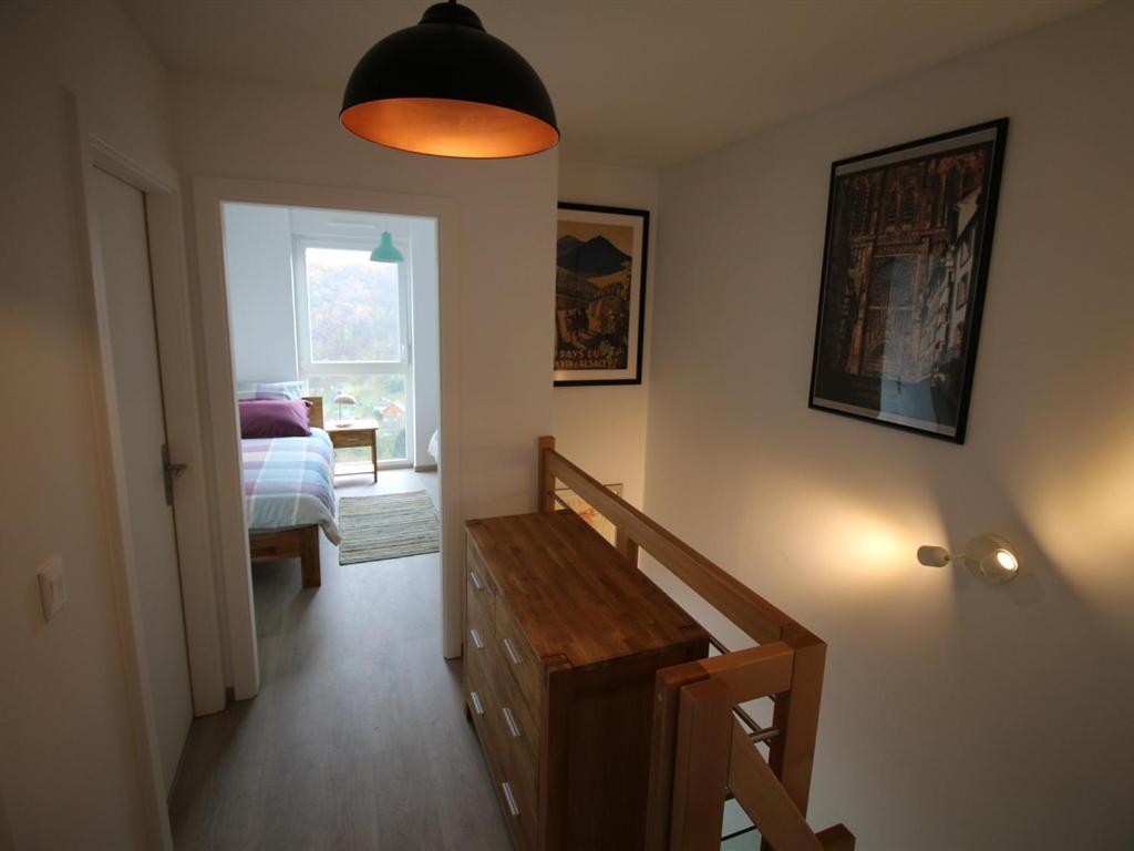 Vila Alsace Panorama Barr Exteriér fotografie