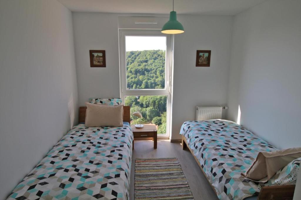 Vila Alsace Panorama Barr Exteriér fotografie