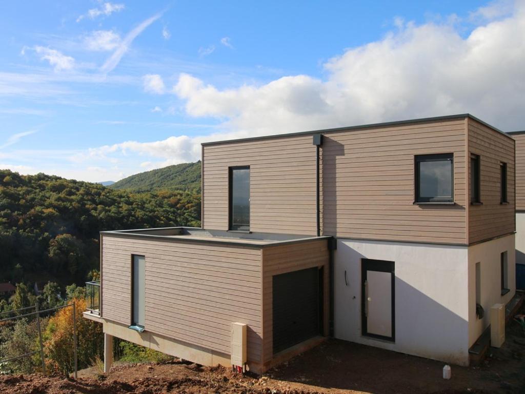 Vila Alsace Panorama Barr Pokoj fotografie